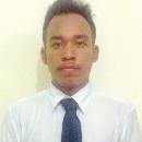 Davit Nurpratama