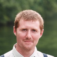 Robert Mccorriston