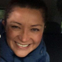 Nathalie Gómez Acosta