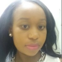 Lebogang Ramohube