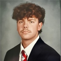 Cory Patterson