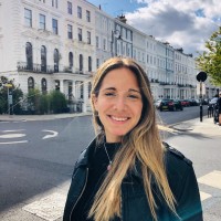 Victoria Moretti