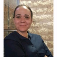 Tania Jansen van Vuuren