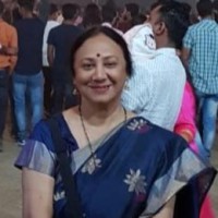 Dr Anupa Medhekar