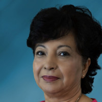 Gloria Clark