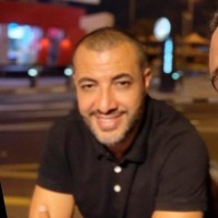 Mohamed Belal