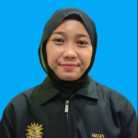 Nur Hafizah Salim