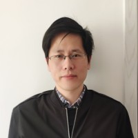 杨柳海