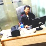 Pushkar Nagda