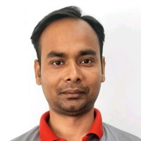 Mohammad Aftab Alam