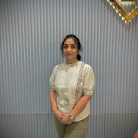 Ulka Shah