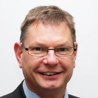 Keith Widdowson