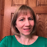 Tammy Merkes