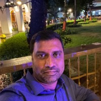 sathish reddy s