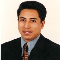 Tio Richard Calva Angeles