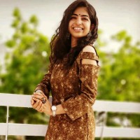Anjali K.