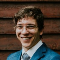 Nicholas Carter