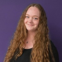 Michelle Megan Van Duinen