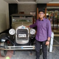 Nithish Marshal