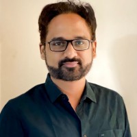 Sriram Kumar
