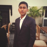 Qazi Muhammad Minhajuddin