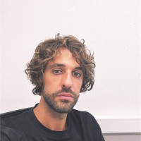Andrea Menzà