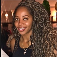 Amber Bertram-Pratt