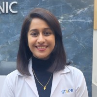 Dr Anjana Raj