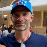 Nicolas Pourcel