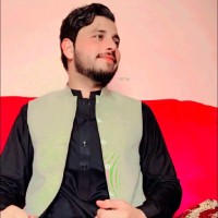 Syed Ahsan Shah Kazmi