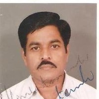 Venkateswarlu E