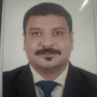 Praveen Krishna M