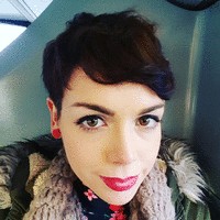 Michelle Barsoum