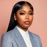 Andrea Surles-Holmes