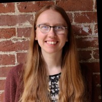 Emily Ervin, Ma, Lmhc