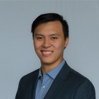 Alexander Phung, FCAS, ACIA