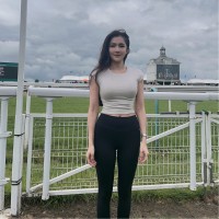Alina Zhao