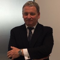 Simon Ricketts
