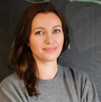Sandra Bouré