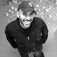 Oscar Perez