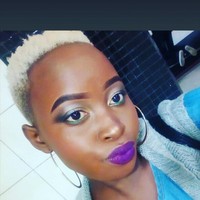 Eunice Muthoni