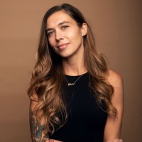 Alison Swanson
