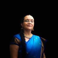 Hemali Anjaria