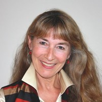 Cathy Richardson, CYI