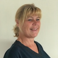 Dorte Rasmussen