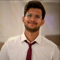 Suraj S.