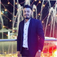Rayhan Jaigirdar
