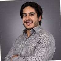 Gian Marco Latoni Plaza