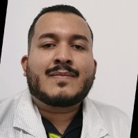 Luis Fernando Hernández Nungaray