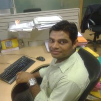 RAVI SAXENA